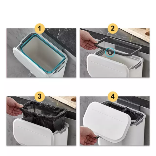 food waste container 02 Taslr